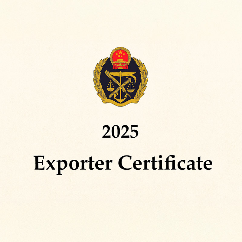 gacc2025certificate_dscbrasil